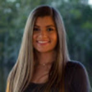 Meet your Posher, Kayla